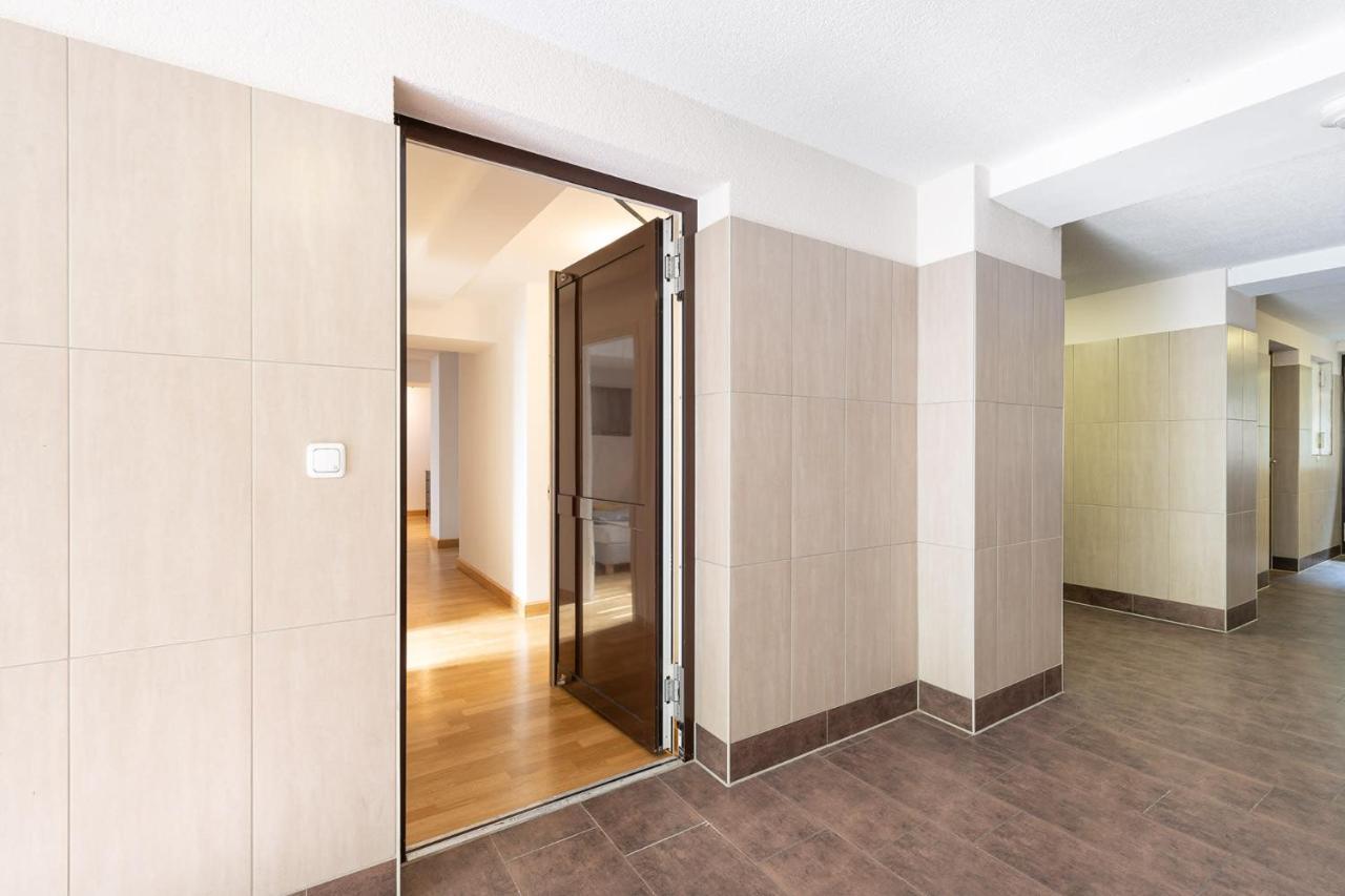 Marienplatz Apartment 2 Bedrooms Living Room Kitchen Munique Exterior foto